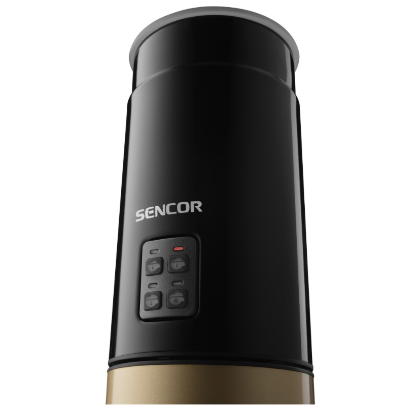 فوم شیر سنکور مدلSMF2031